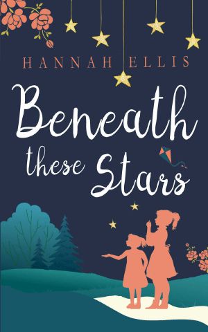 [Lucy Mitchell 02] • Beneath These Stars